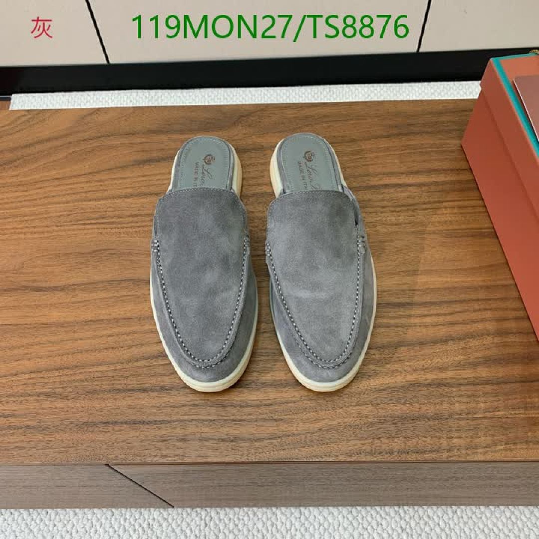 Loro Piana-Shoes(Men) Code: TS8876 $: 119USD