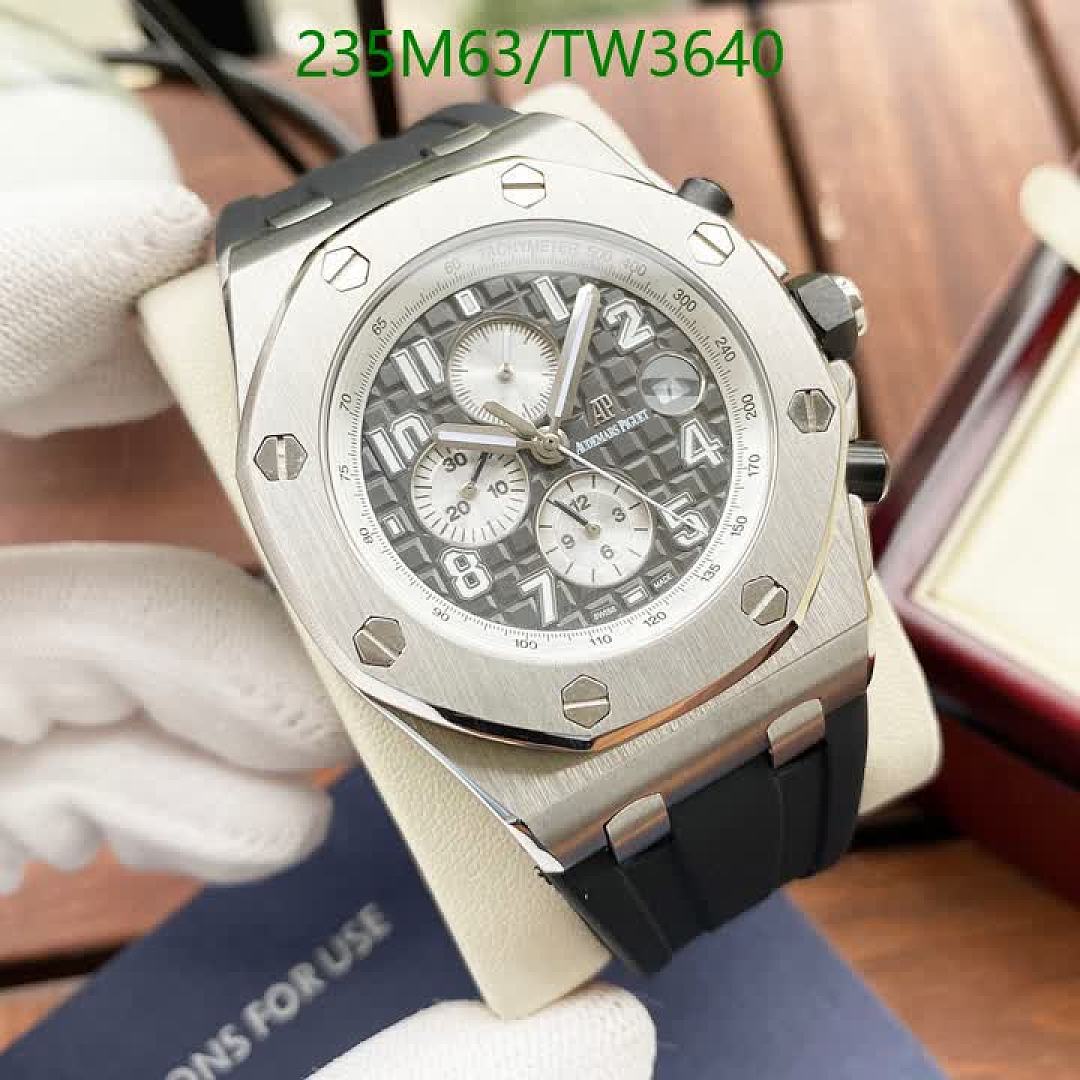 Audemars Piguet-Watches(5A) Code: TW3640 $: 235USD