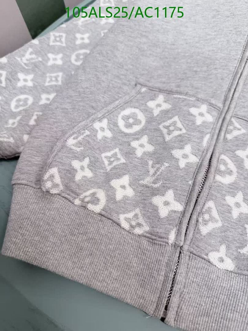 LV-Clothing(Kids) Code: AC1175 $: 105USD