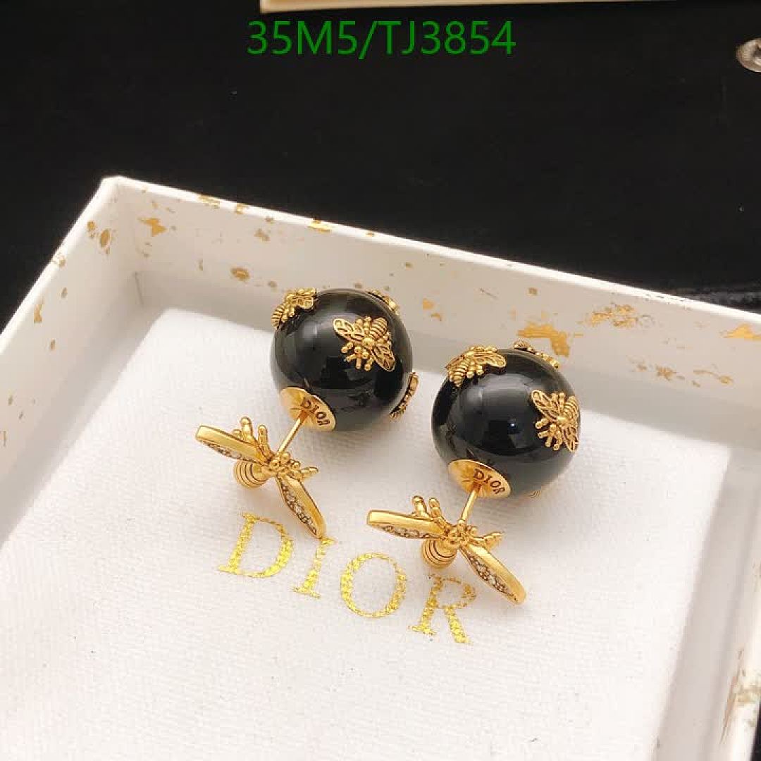 Dior-Jewelry Code: TJ3854 $: 35USD