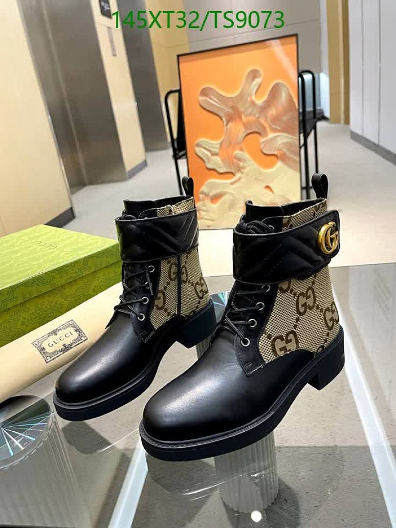 Boots-Shoes(Women) Code: TS9073 $: 145USD