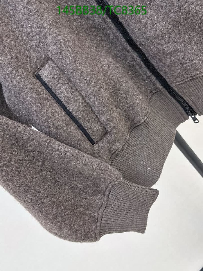 Canada Goose-Clothing Code: TC8365 $: 145USD