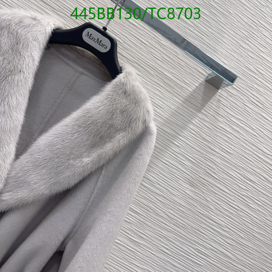 Maxmara-Clothing Code: TC8703 $: 445USD