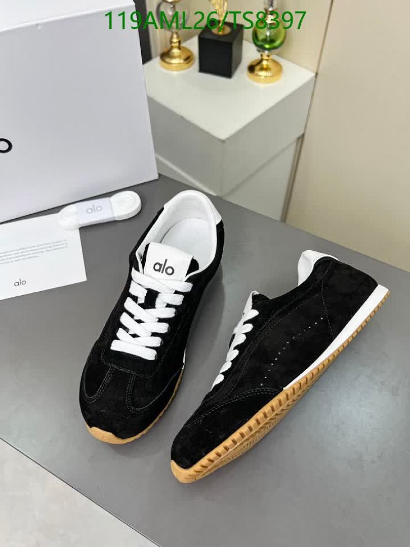 Alo-Shoes(Women) Code: TS8397 $: 119USD