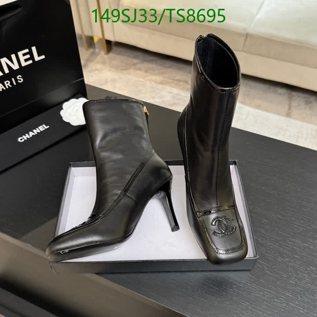 Boots-Shoes(Women) Code: TS8695 $: 149USD