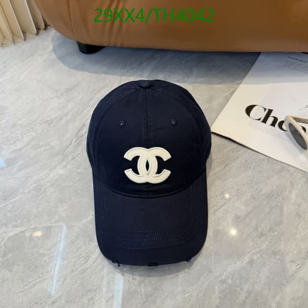 Chanel-Hats Code: TH4042 $: 29USD