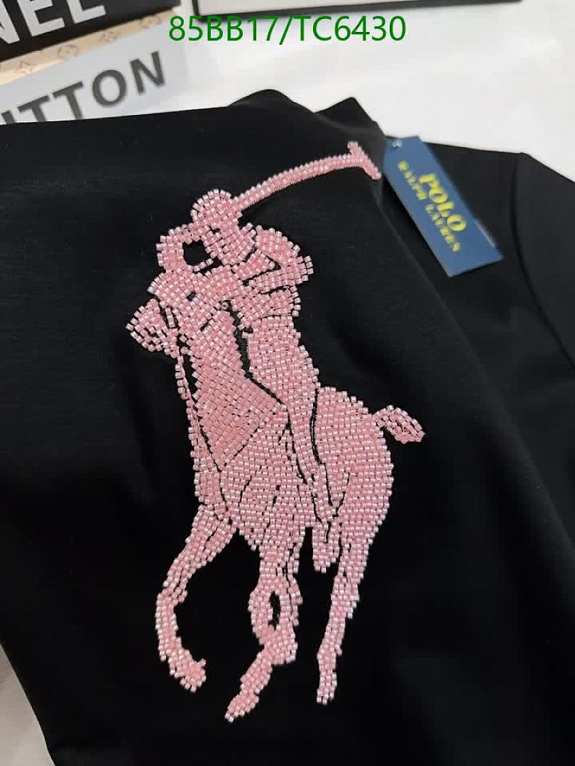 Ralph Lauren-Clothing Code: TC6430 $: 85USD