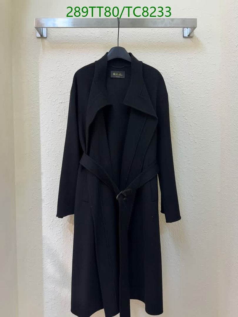 Loro Piana-Down Jackets(Women) Code: TC8233 $: 289USD