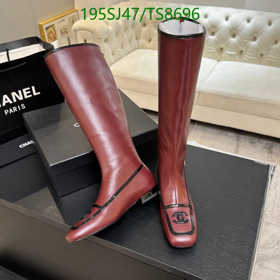 Boots-Shoes(Women) Code: TS8696 $: 195USD