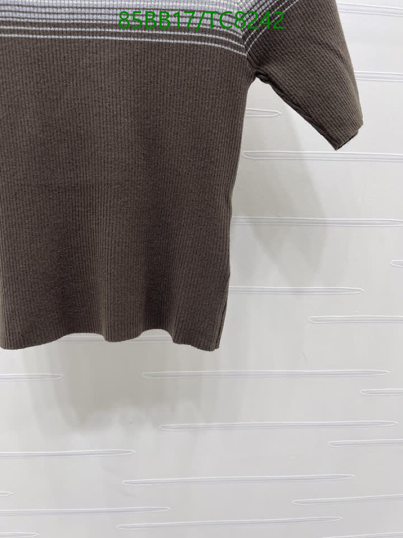 Chanel-Clothing Code: TC8242 $: 85USD