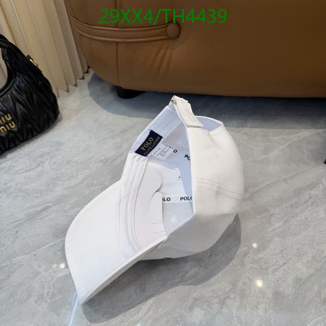 Ralph Lauren-Hats Code: TH4439 $: 29USD