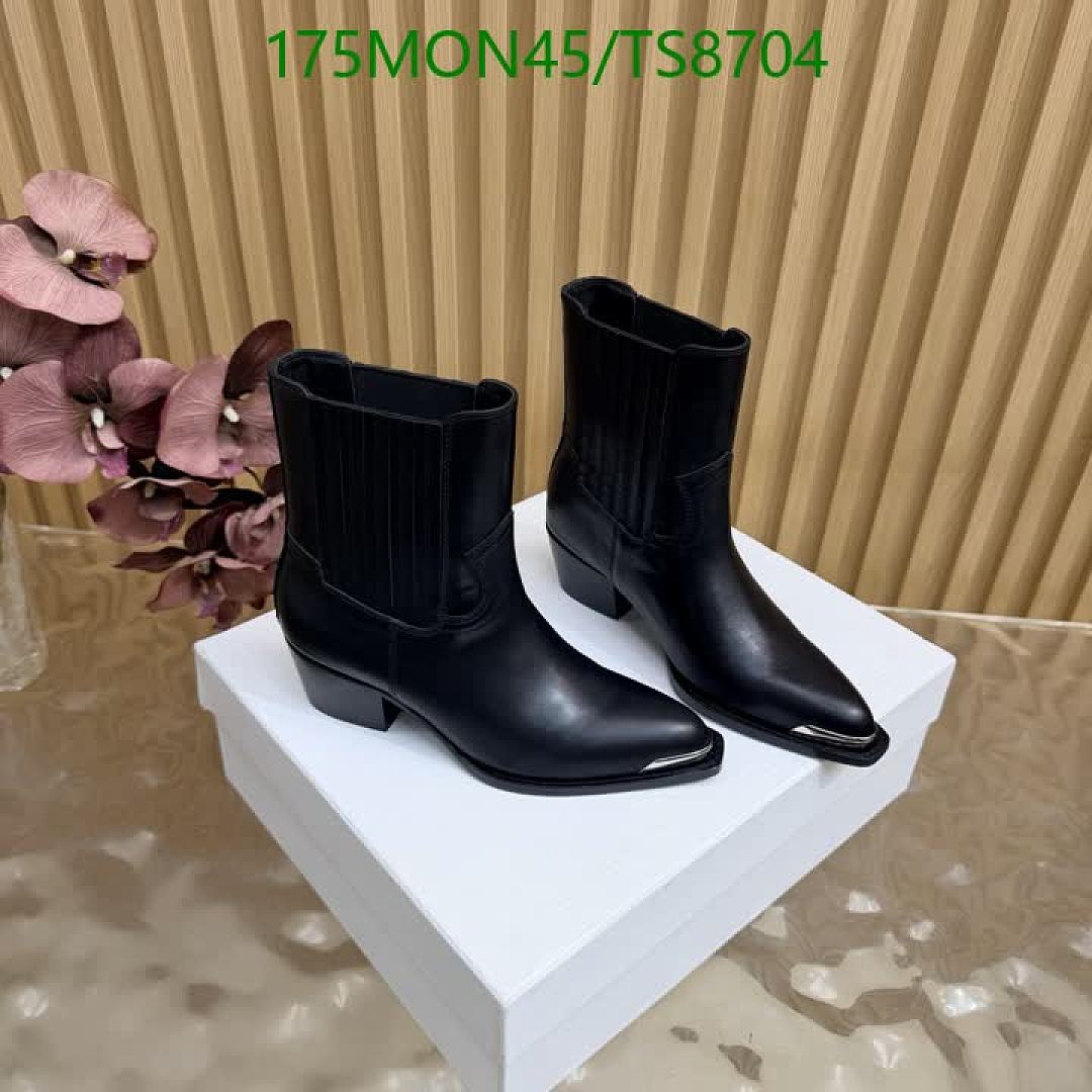 Boots-Shoes(Women) Code: TS8704 $: 175USD