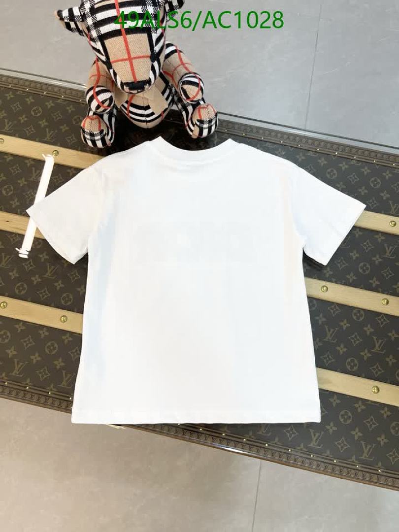 Dior-Clothing(Kids) Code: AC1028 $: 49USD