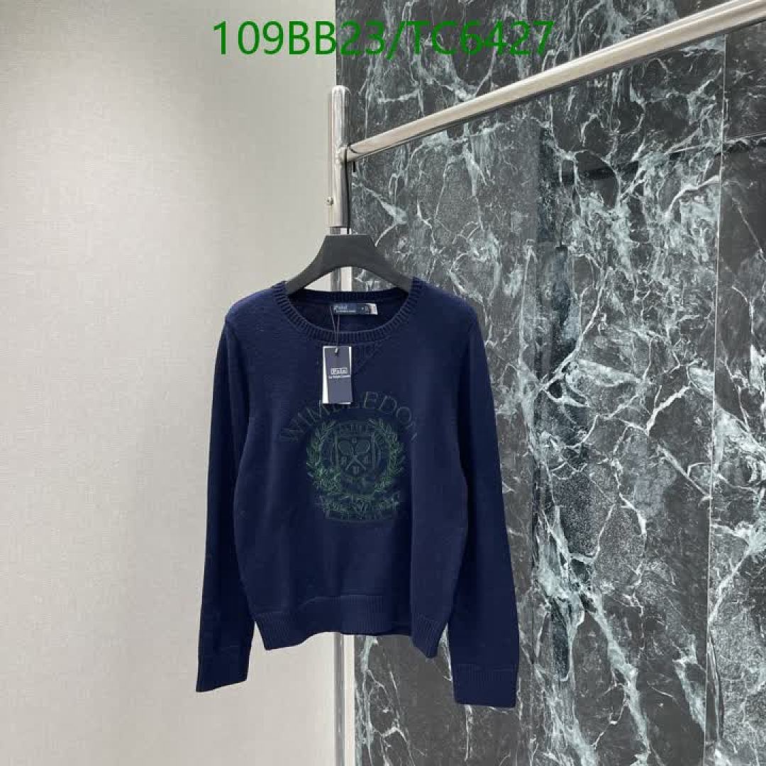 Ralph Lauren-Clothing Code: TC6427 $: 109USD