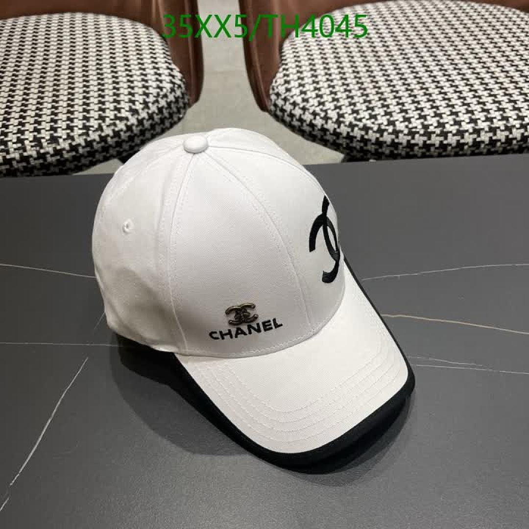 Chanel-Hats Code: TH4045 $: 35USD