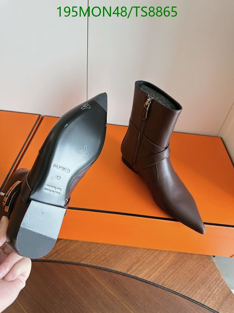 Boots-Shoes(Women) Code: TS8865 $: 195USD
