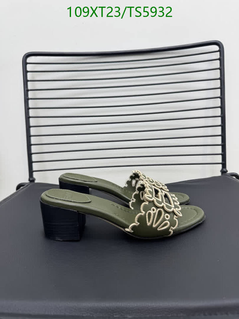 Fendi-Shoes(Women) Code: TS5932 $: 109USD