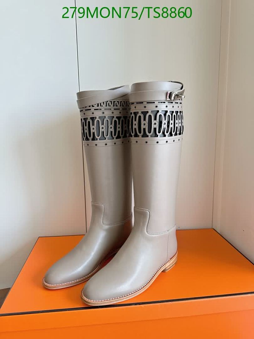 Boots-Shoes(Women) Code: TS8860 $: 279USD
