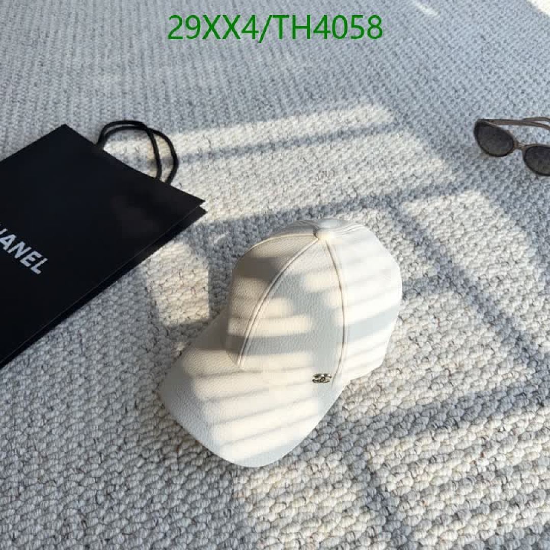 Chanel-Hats Code: TH4058 $: 29USD
