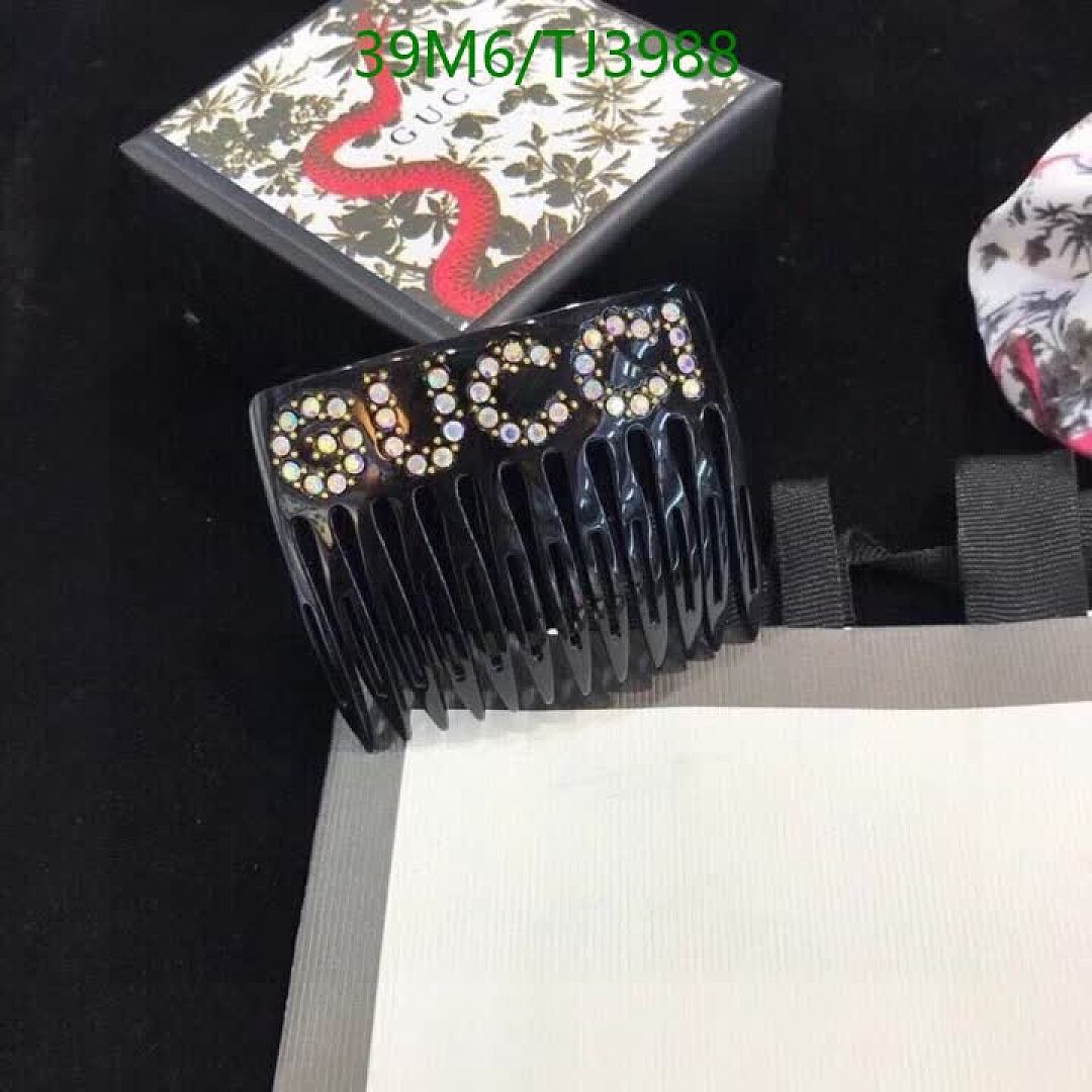 Gucci-Jewelry Code: TJ3988 $: 39USD