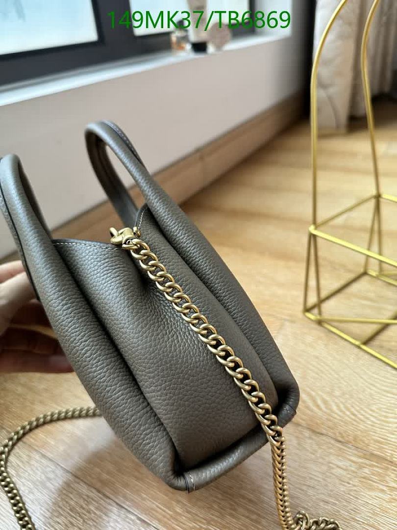 Coach-Bags(5A) Code: TB6869 $: 149USD