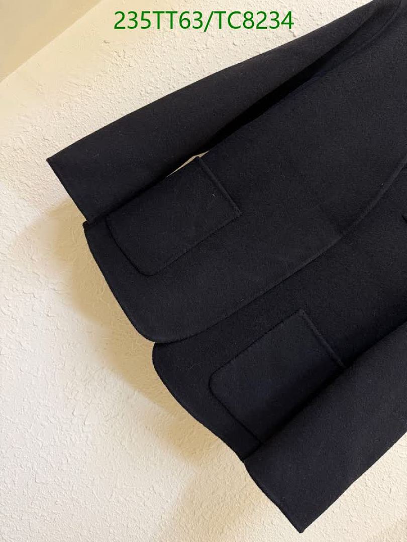 Loro Piana-Down Jackets(Women) Code: TC8234 $: 235USD