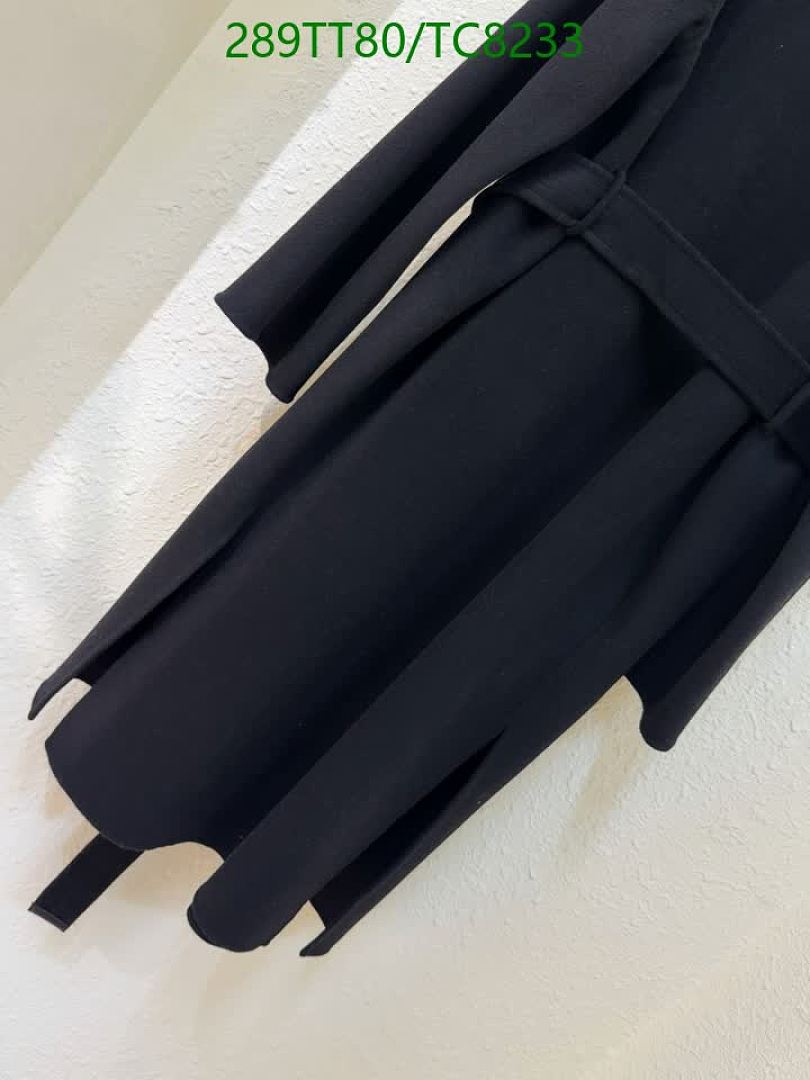 Loro Piana-Down Jackets(Women) Code: TC8233 $: 289USD