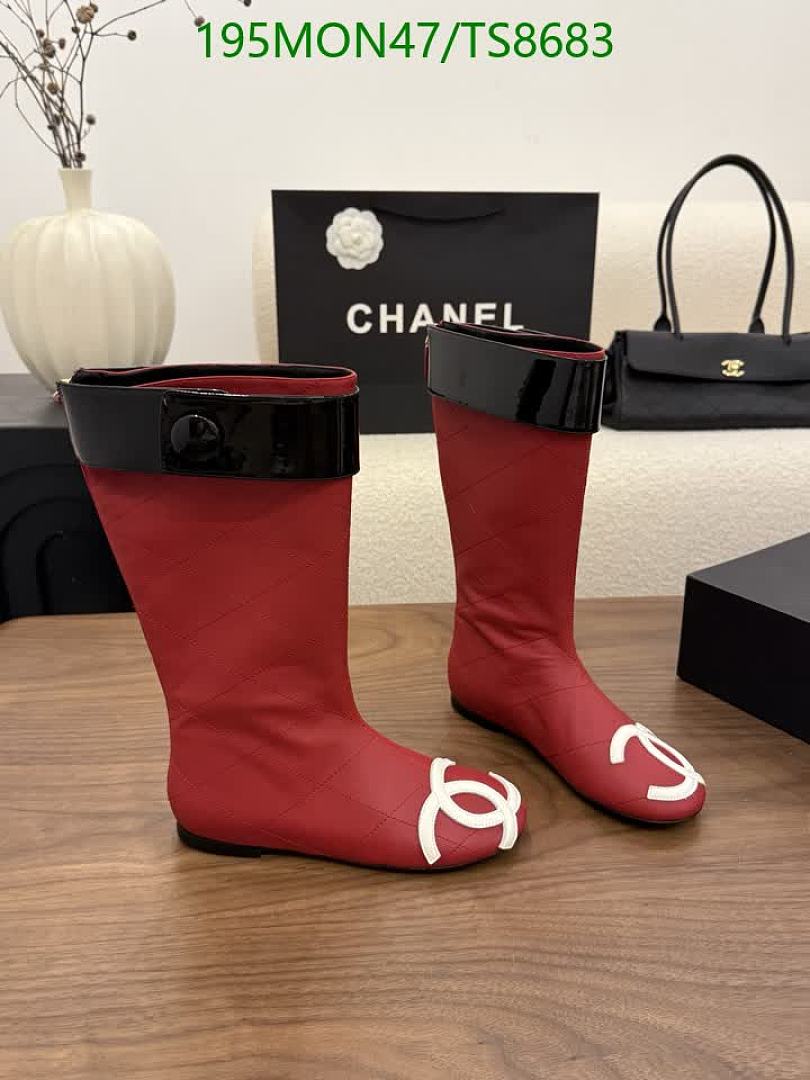 Boots-Shoes(Women) Code: TS8683 $: 195USD