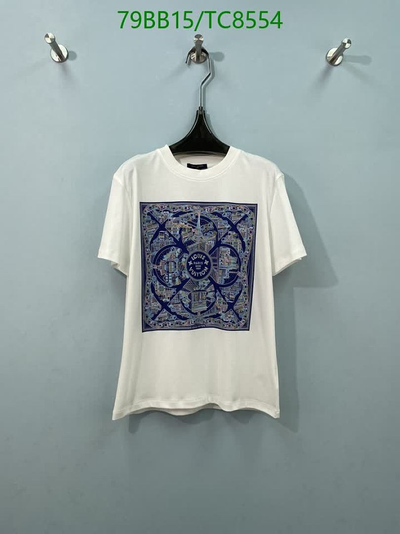 LV-Clothing Code: TC8554 $: 79USD