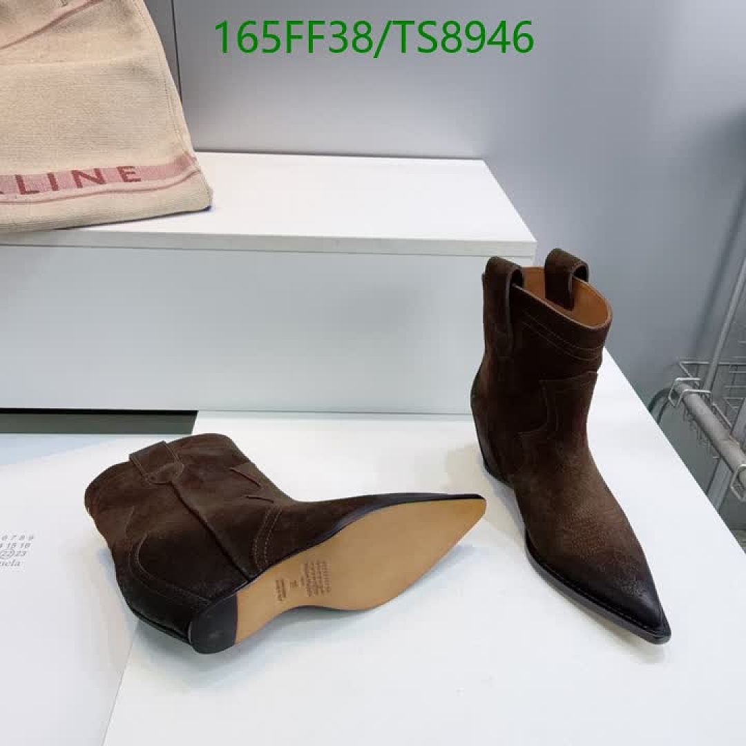 Maison Margiela-Shoes(Women) Code: TS8946 $: 165USD