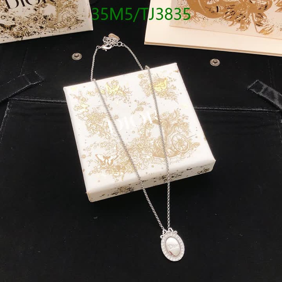 Dior-Jewelry Code: TJ3835 $: 35USD