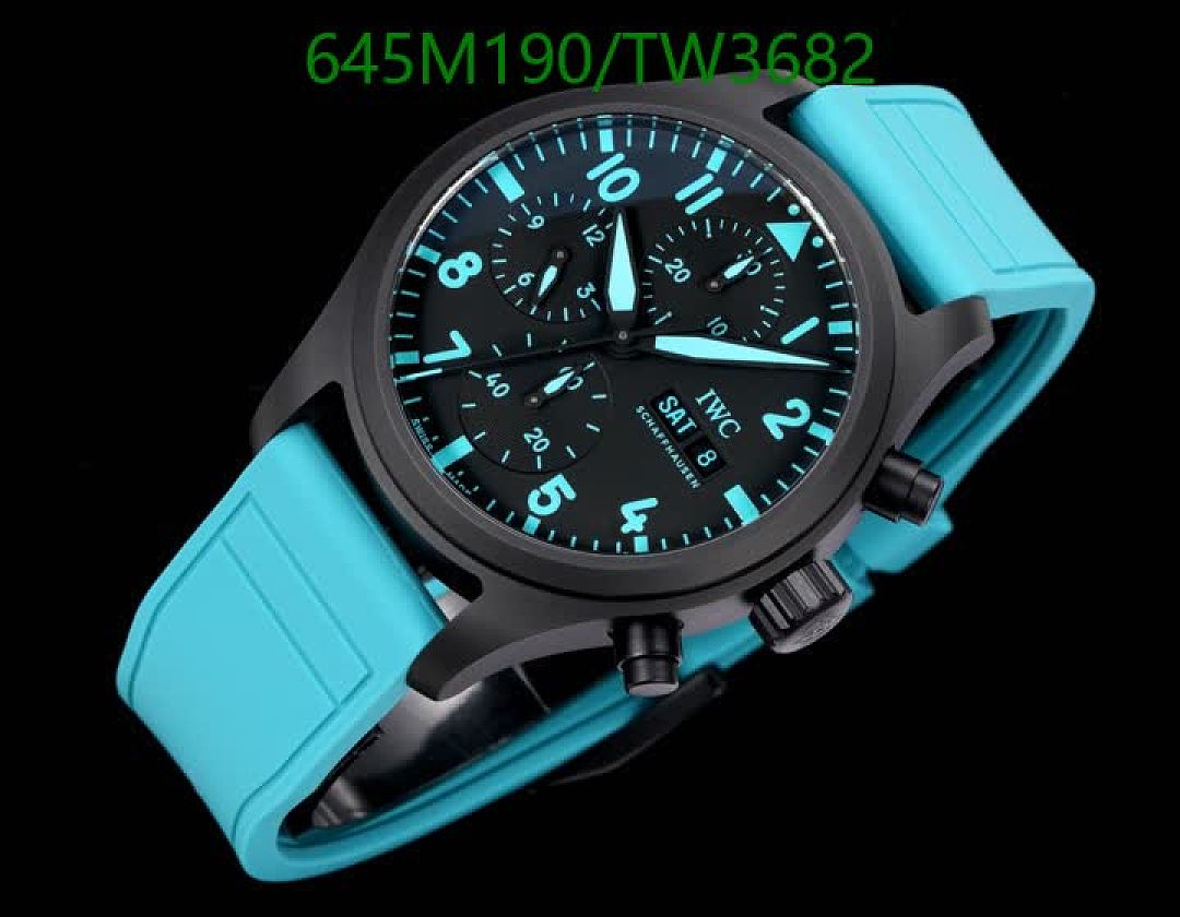 IWC-Watches(5A) Code: TW3682 $: 645USD