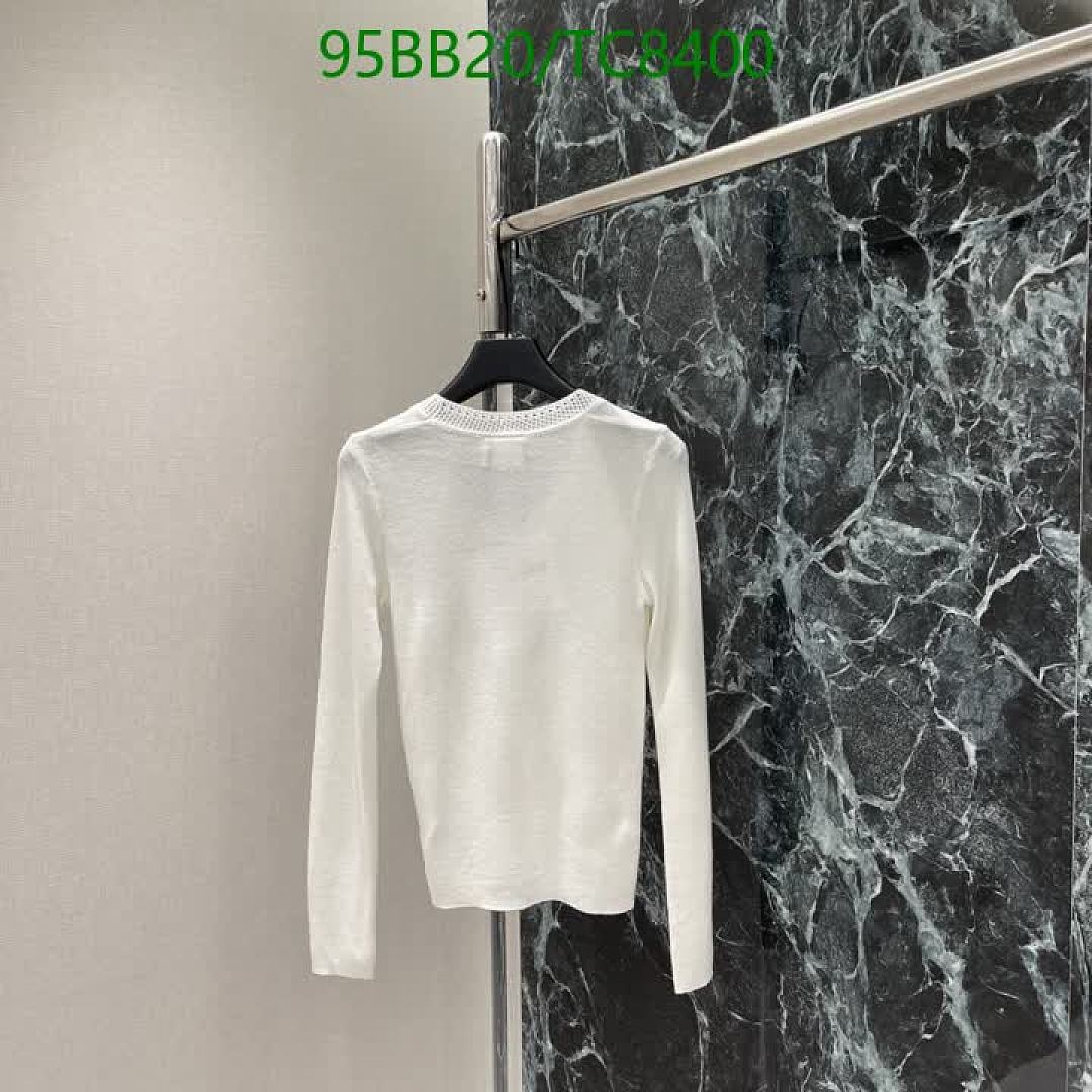 Dior-Clothing Code: TC8400 $: 95USD