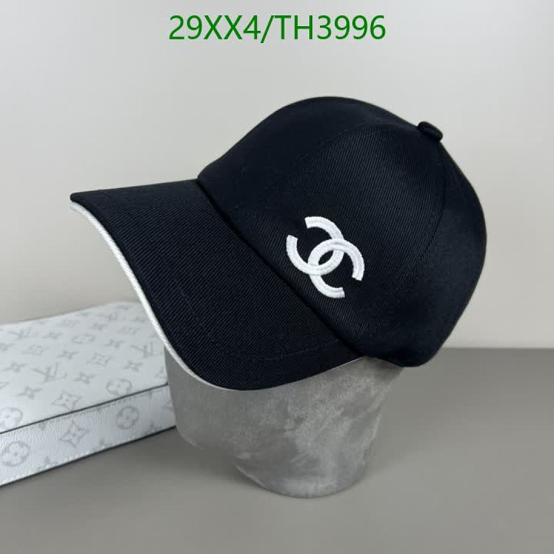 Chanel-Hats Code: TH3996 $: 29USD