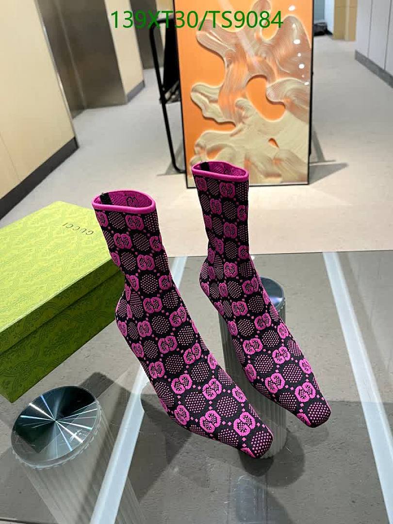 Boots-Shoes(Women) Code: TS9084 $: 139USD