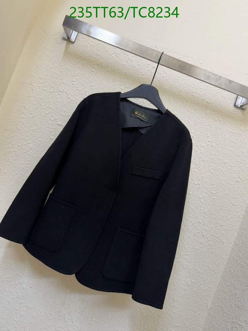 Loro Piana-Down Jackets(Women) Code: TC8234 $: 235USD