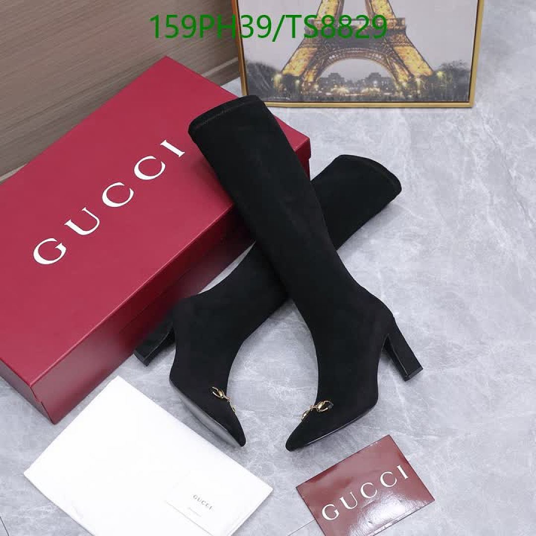 Gucci-Shoes(Women) Code: TS8829 $: 159USD