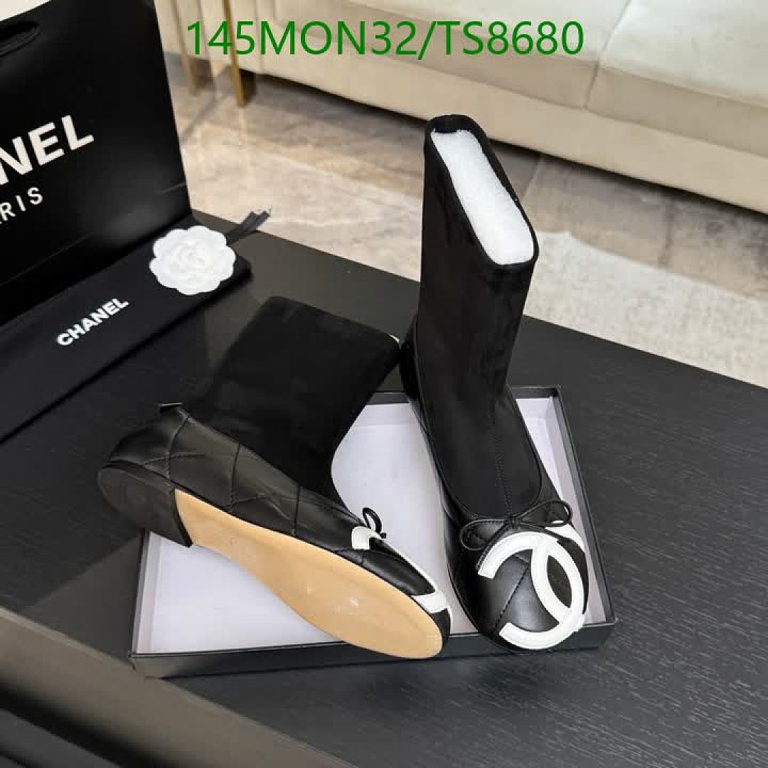Boots-Shoes(Women) Code: TS8680 $: 145USD