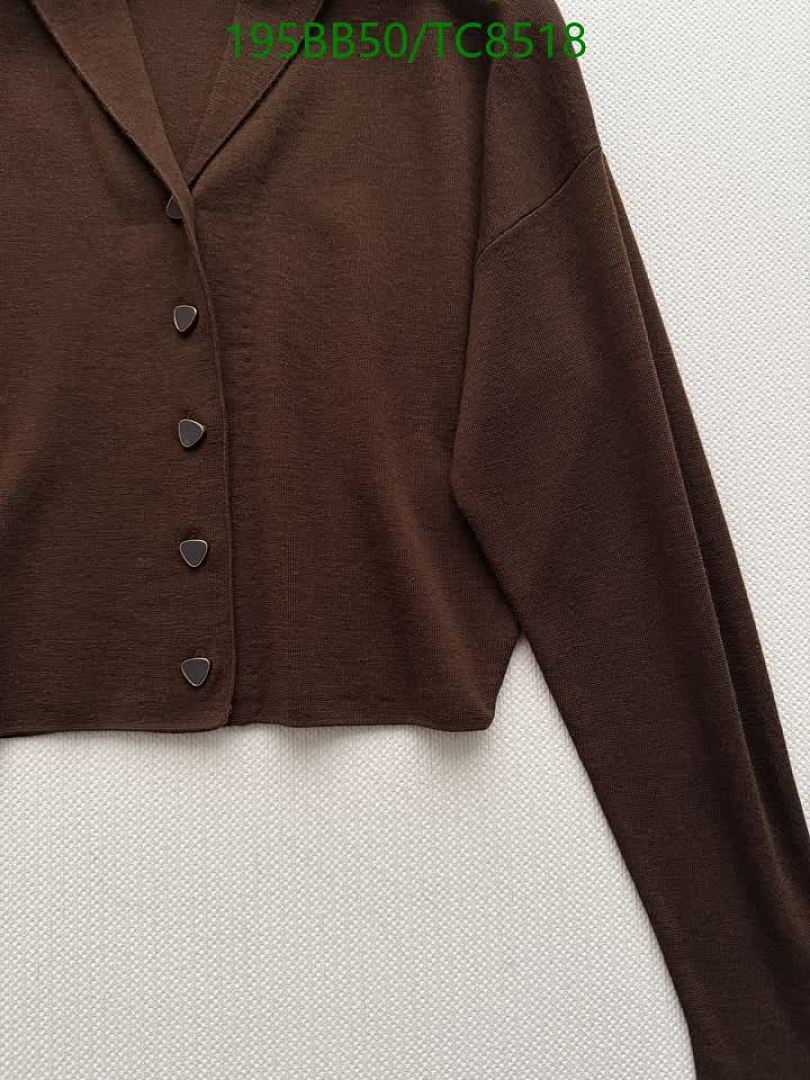 Loro Piana-Clothing Code: TC8518 $: 195USD
