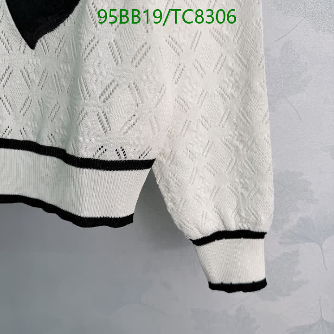 Chanel-Clothing Code: TC8306 $: 95USD