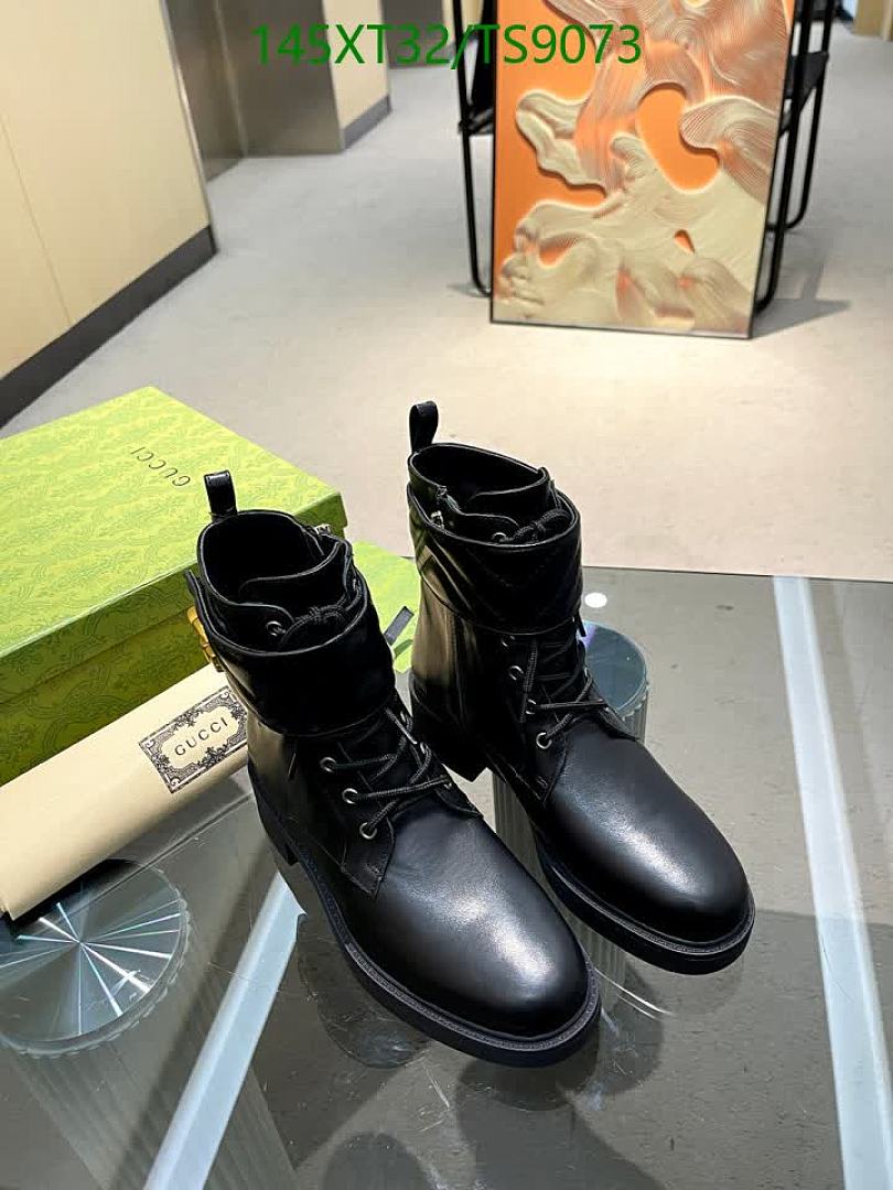 Boots-Shoes(Women) Code: TS9073 $: 145USD