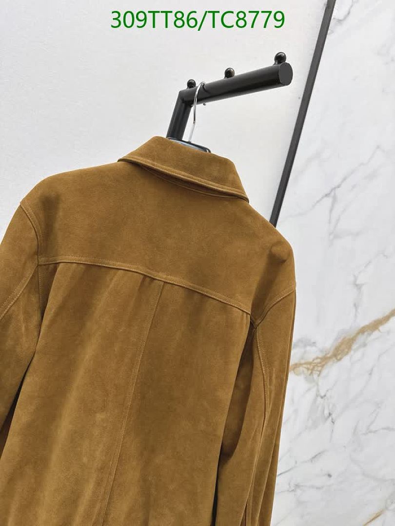 YSL-Clothing Code: TC8779 $: 309USD