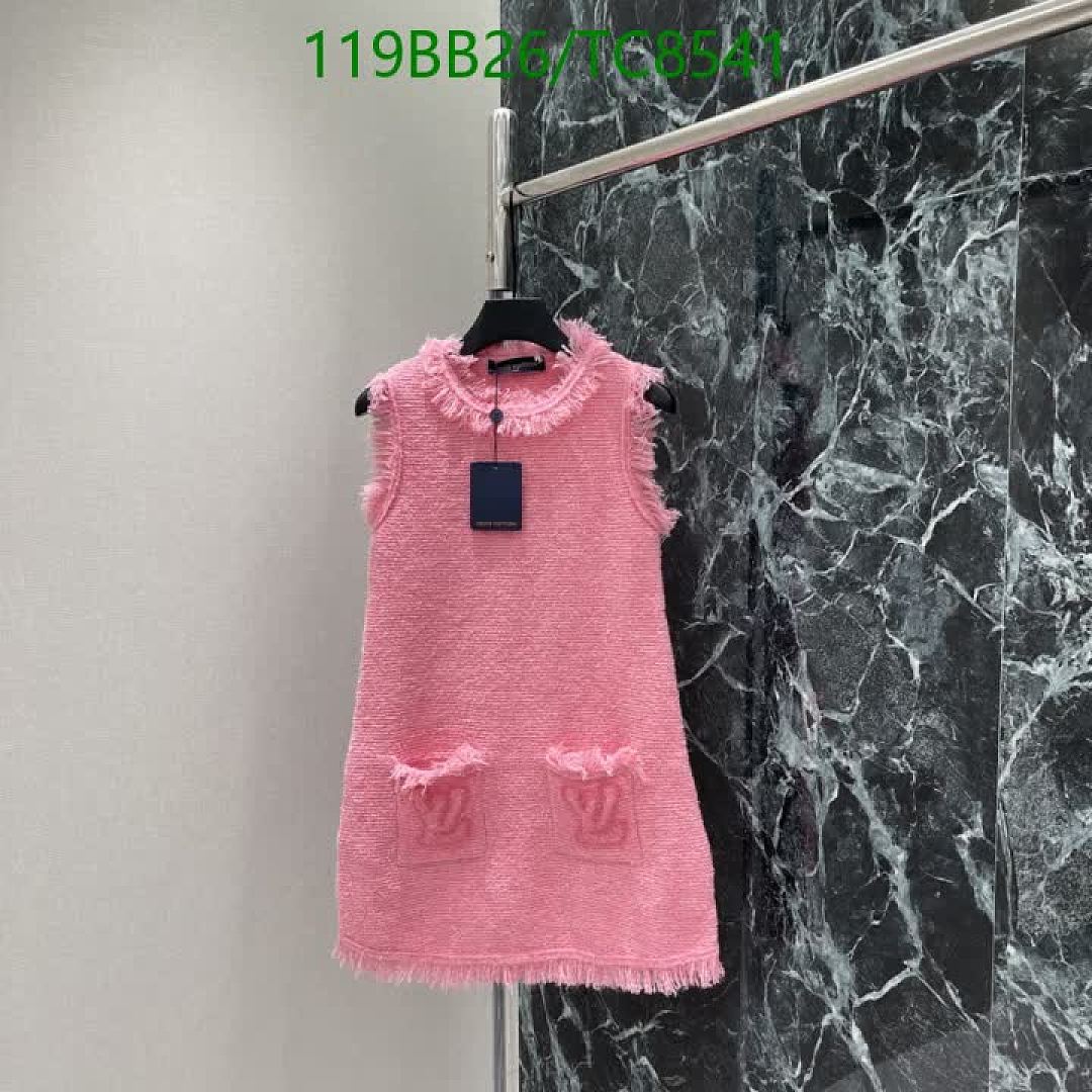 LV-Clothing Code: TC8541 $: 119USD