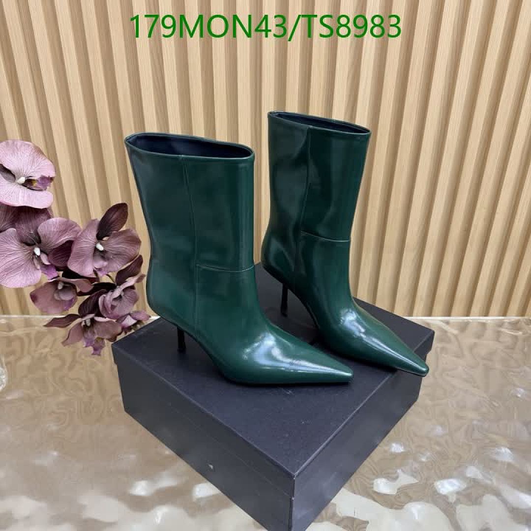 YSL-Shoes(Women) Code: TS8983 $: 179USD