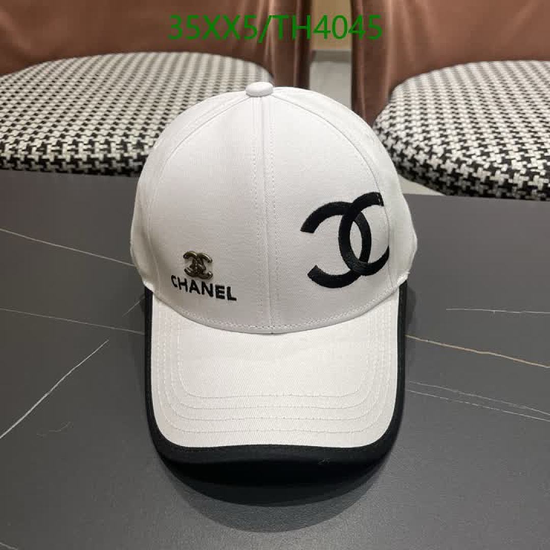 Chanel-Hats Code: TH4045 $: 35USD