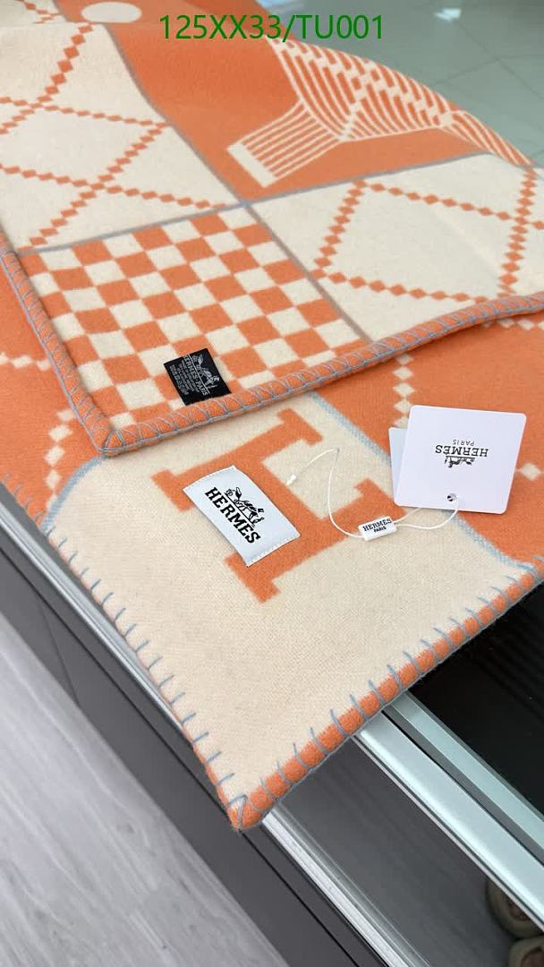 Hermes-Home & Lifestyle Code: TU001 $: 125USD