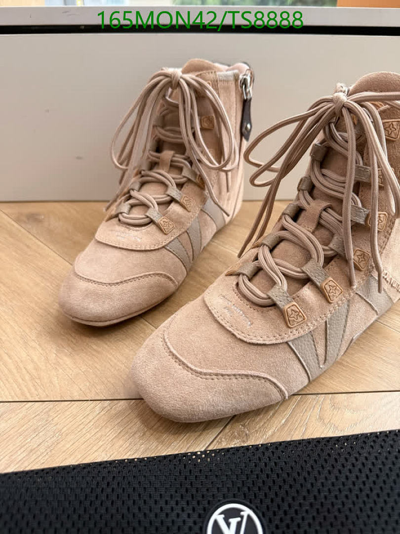Boots-Shoes(Women) Code: TS8888 $: 165USD