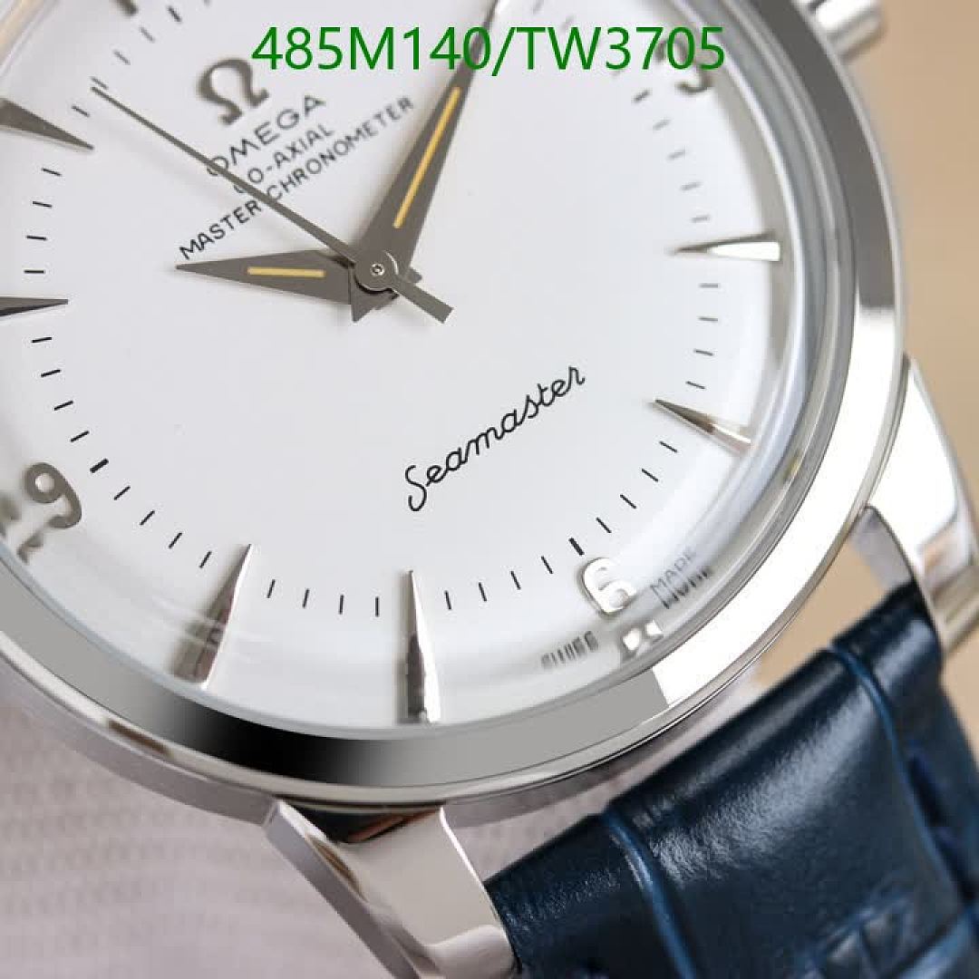 Omega-Watches(5A) Code: TW3705 $: 485USD