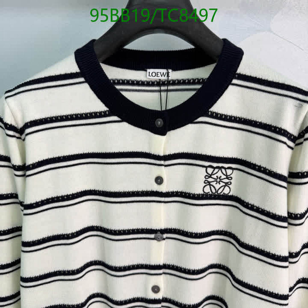 Loewe-Clothing Code: TC8497 $: 95USD