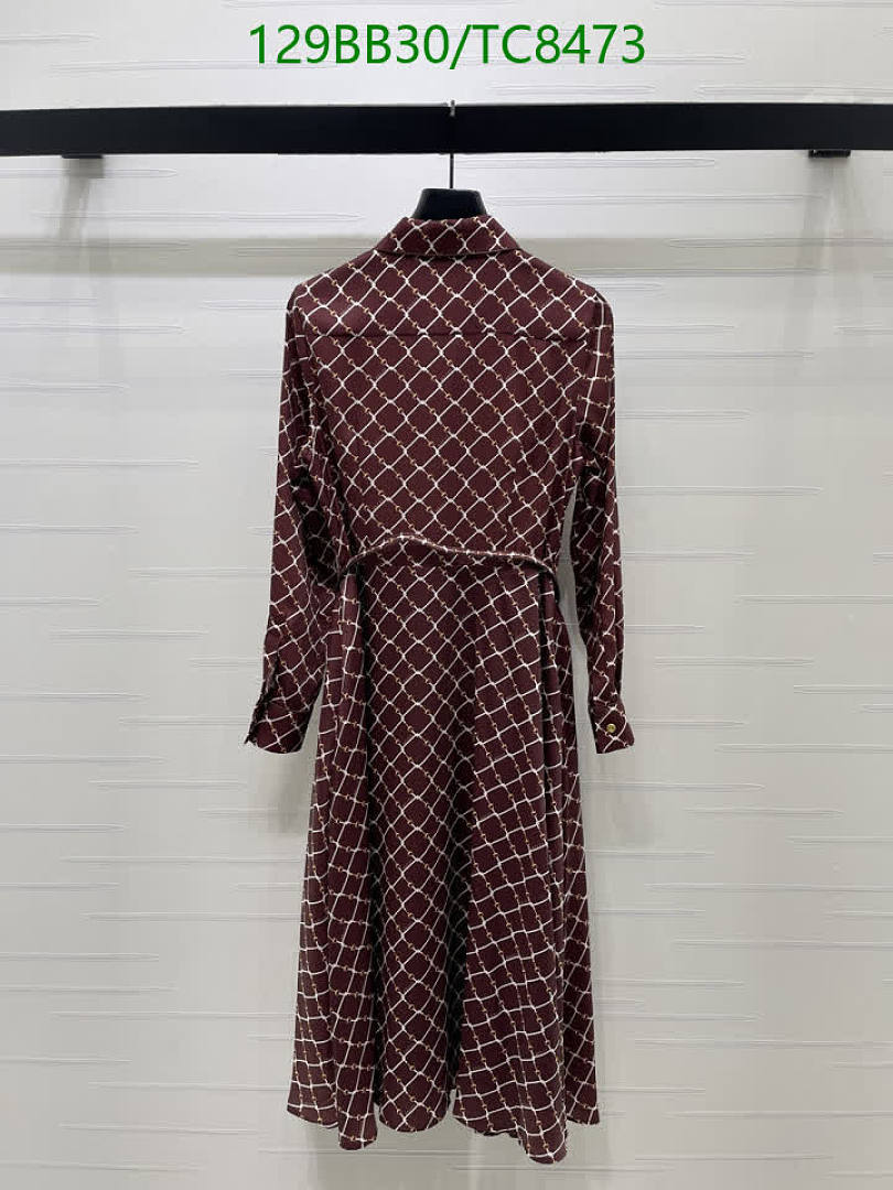 Gucci-Clothing Code: TC8473 $: 129USD
